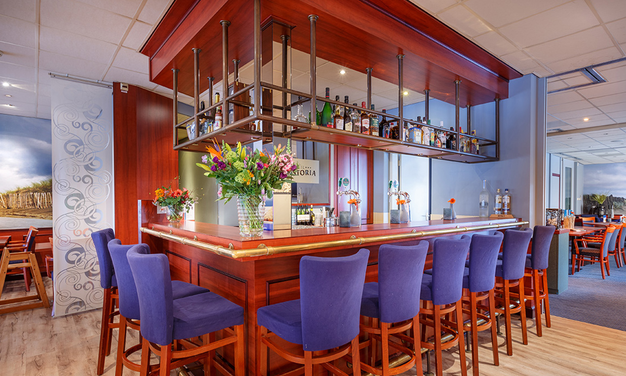 Two Brothers Hotel Astoria