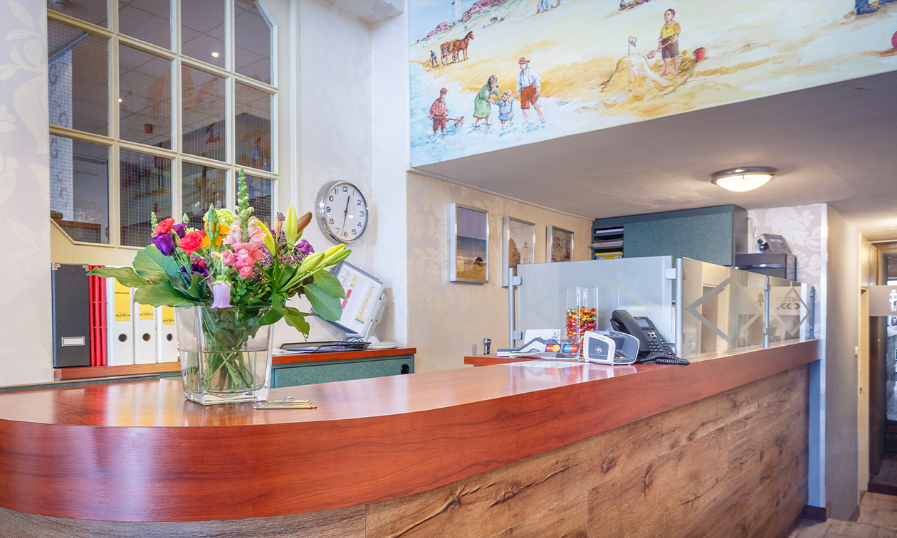 Two Brothers Hotel Astoria