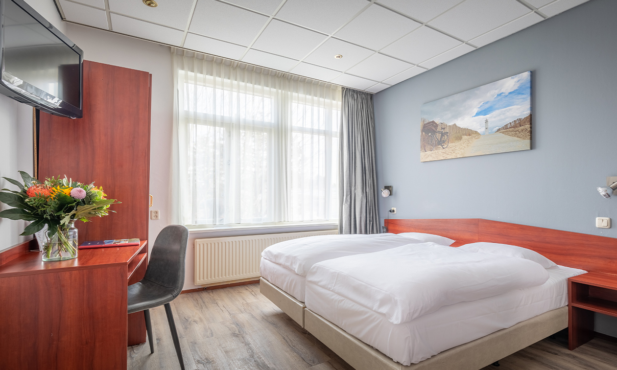 Two Brothers Hotel Astoria