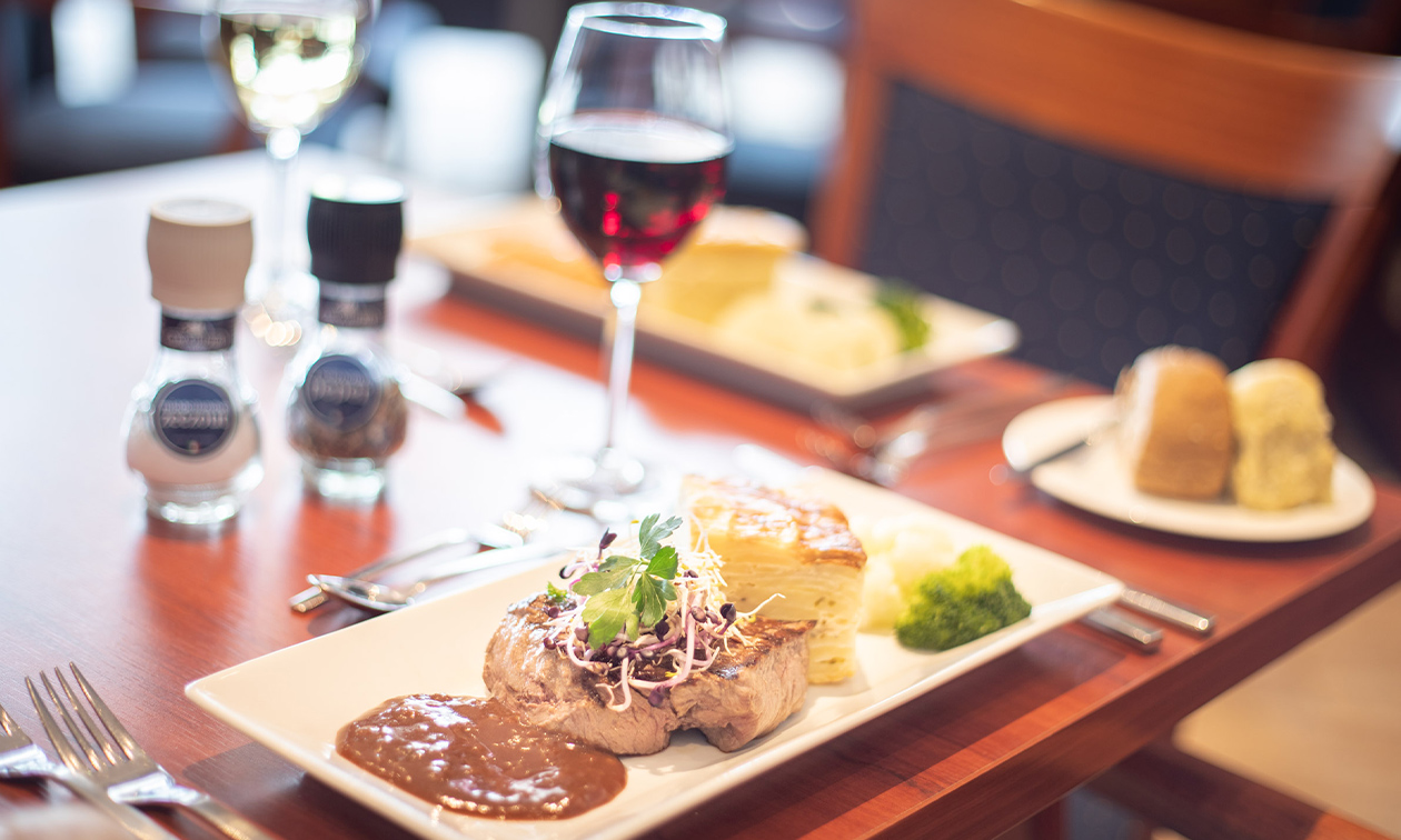 Two Brothers Hotel Astoria