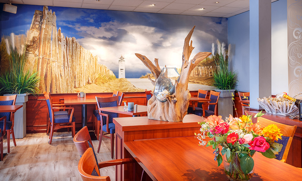 Two Brothers Hotel Astoria