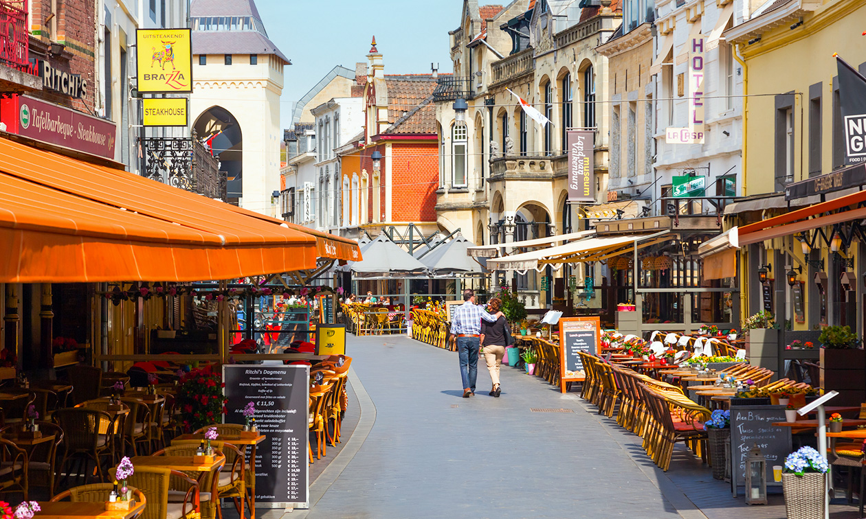 Hotel B&B Sint-Maria