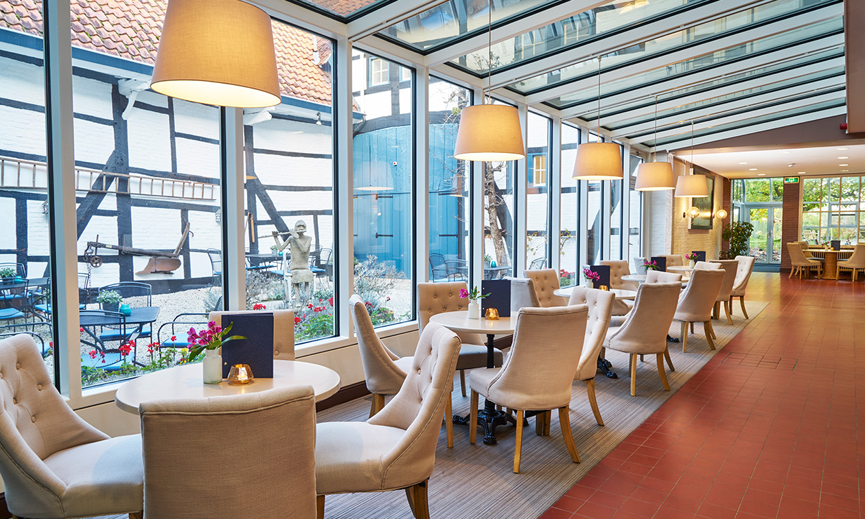 Hotel Brull by Beautique Hotels