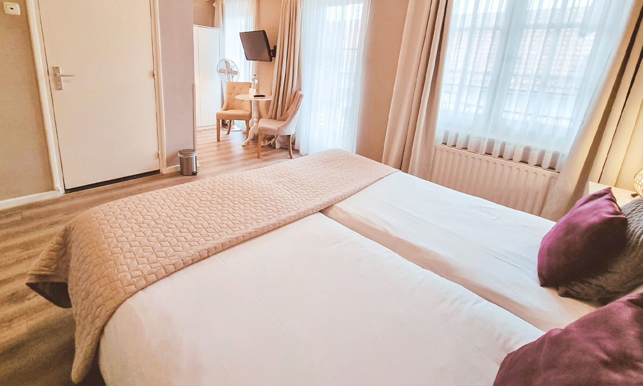 Hotel Brull by Beautique Hotels