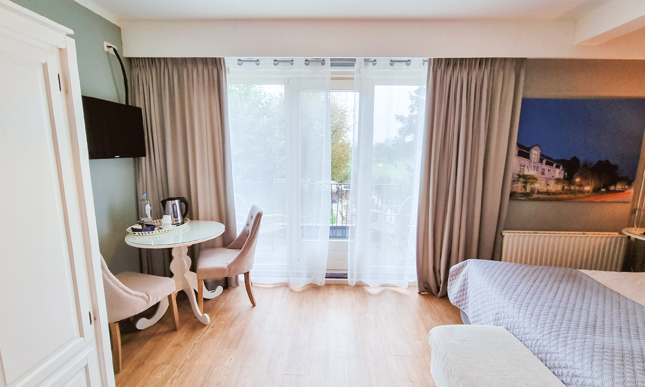 Hotel Brull by Beautique Hotels