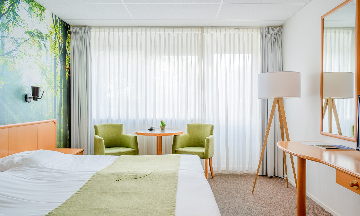 Hotel Café Restaurant Prinsen