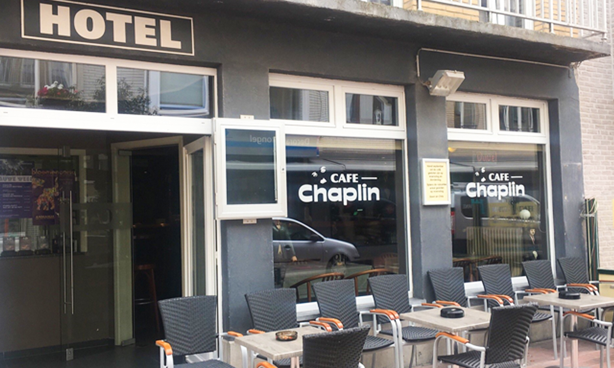 Hotel Chaplin