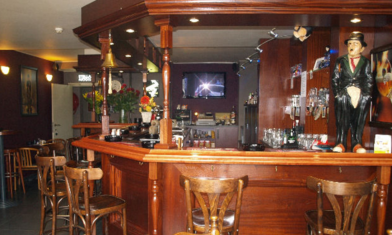 Hotel Chaplin