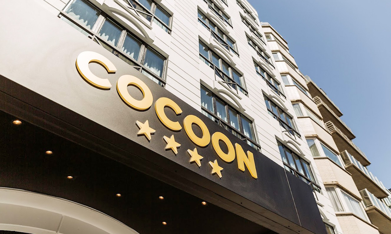 Hotel Cocoon