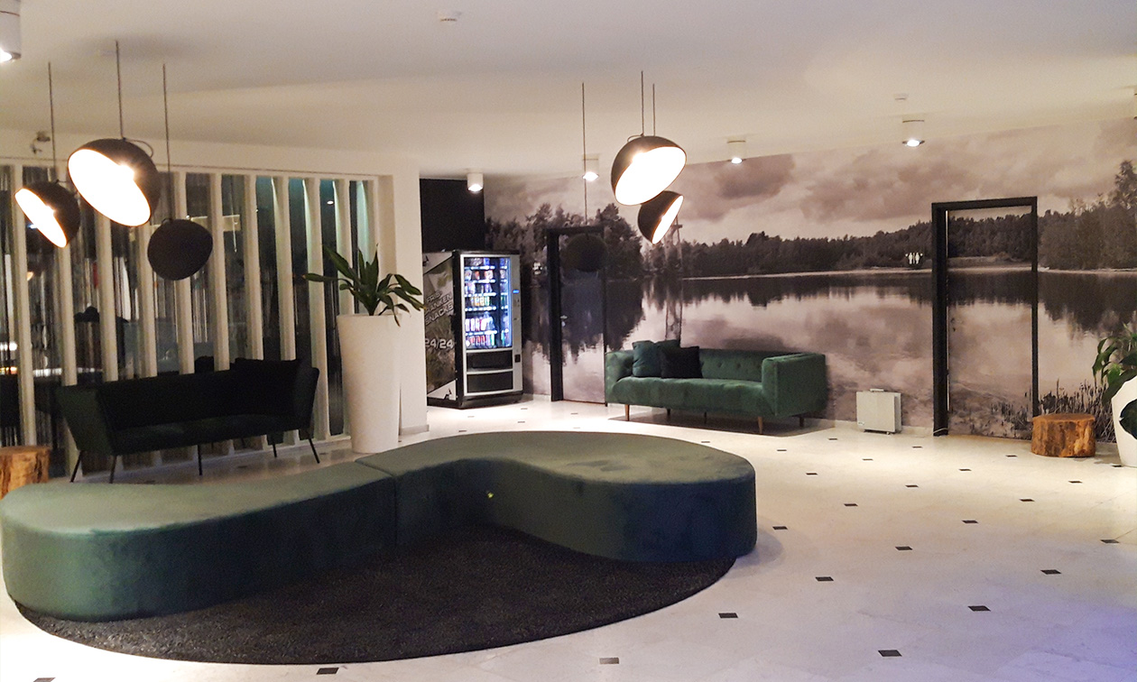 Hotel Corbie