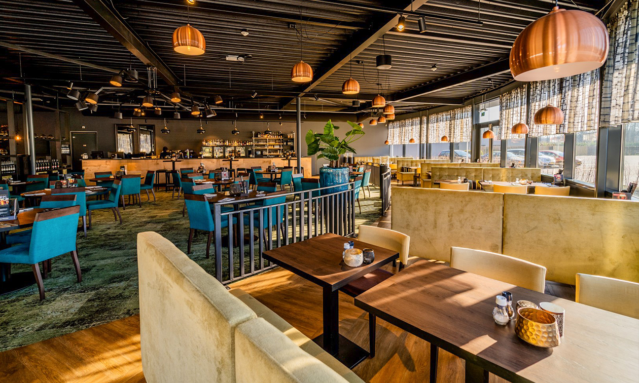 Hotel De Bonte Wever Assen