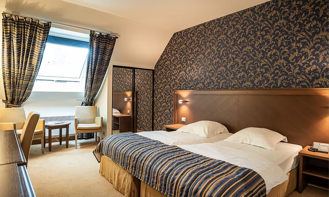 Hotel De Watermolen Kasterlee