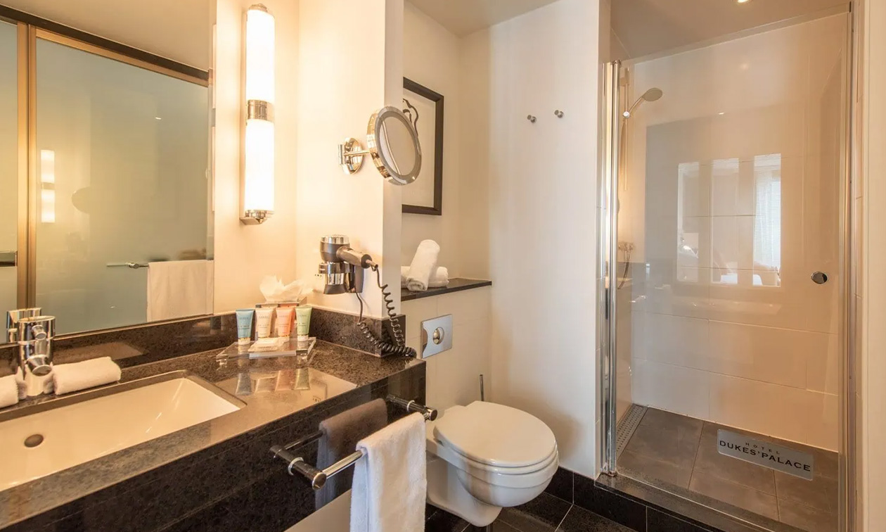 Hotel Dukes’ Palace