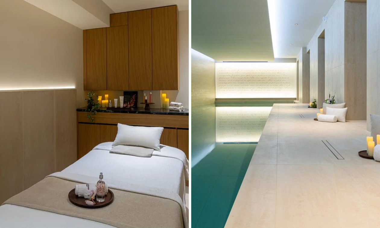 Hôtel & Spa Napoléon Fontainebleau