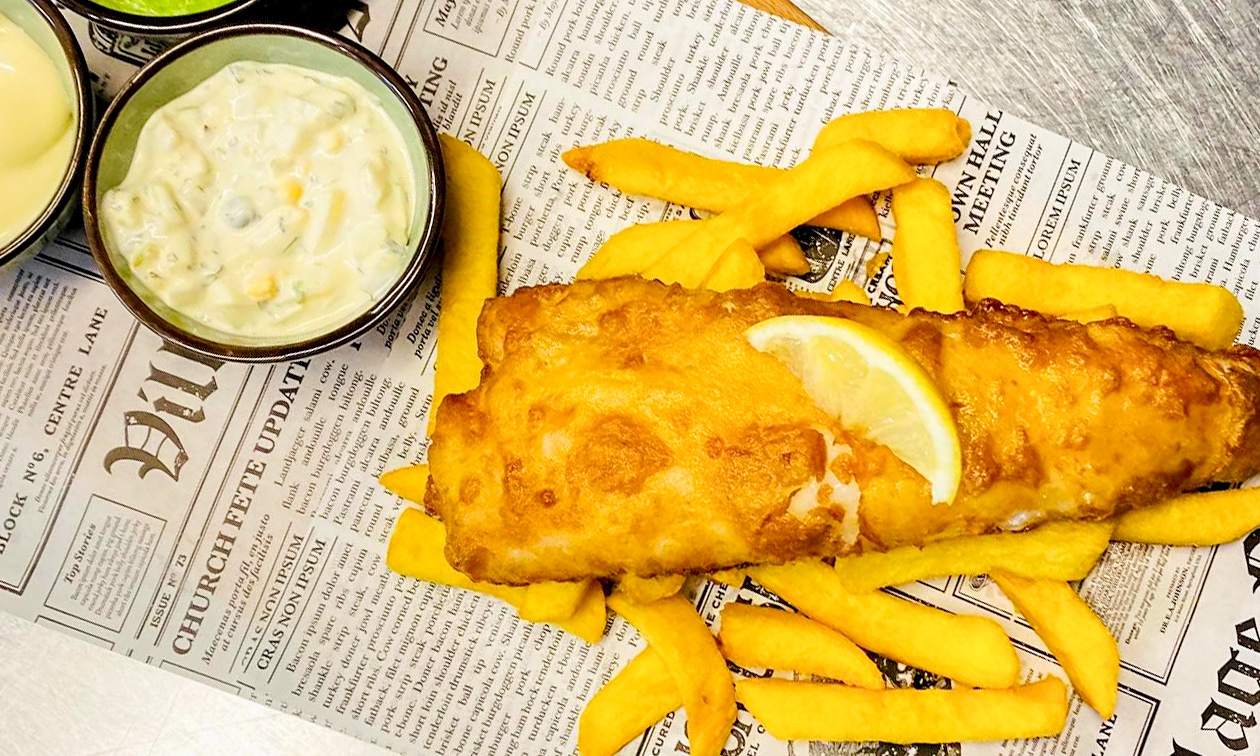 Hotel en Stadscafé de Dam