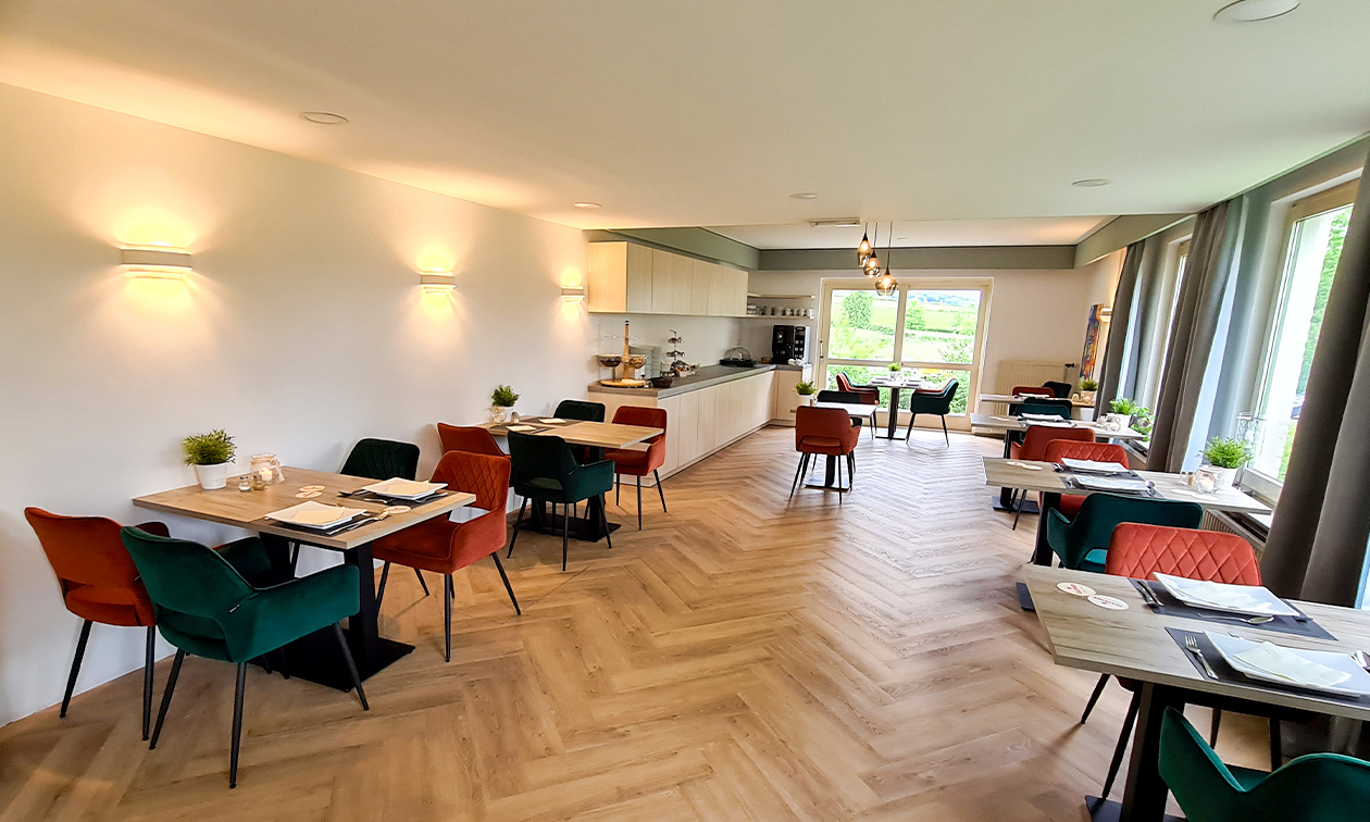 Hotel Eperland