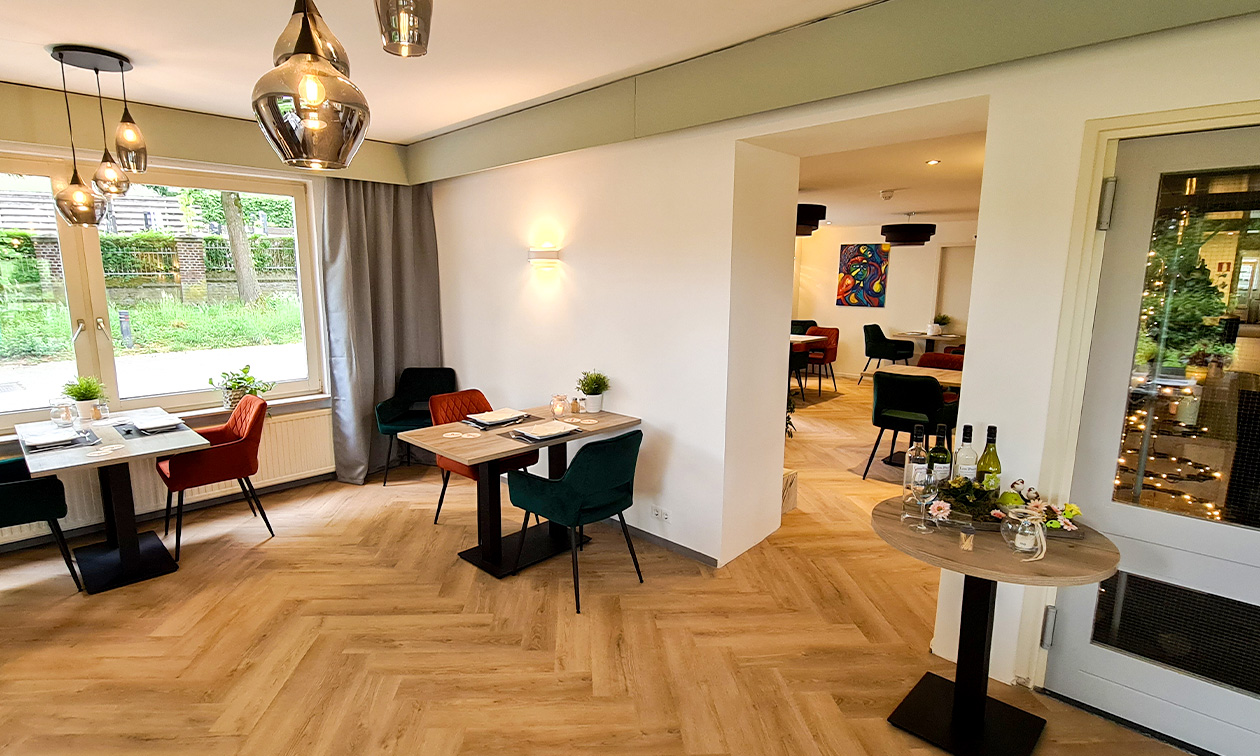 Hotel Eperland