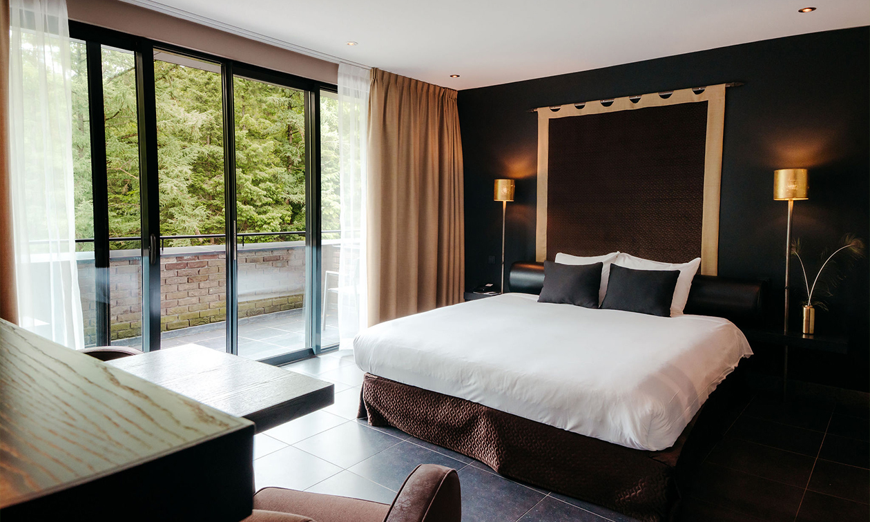 Hotel Gastronomique De Echoput