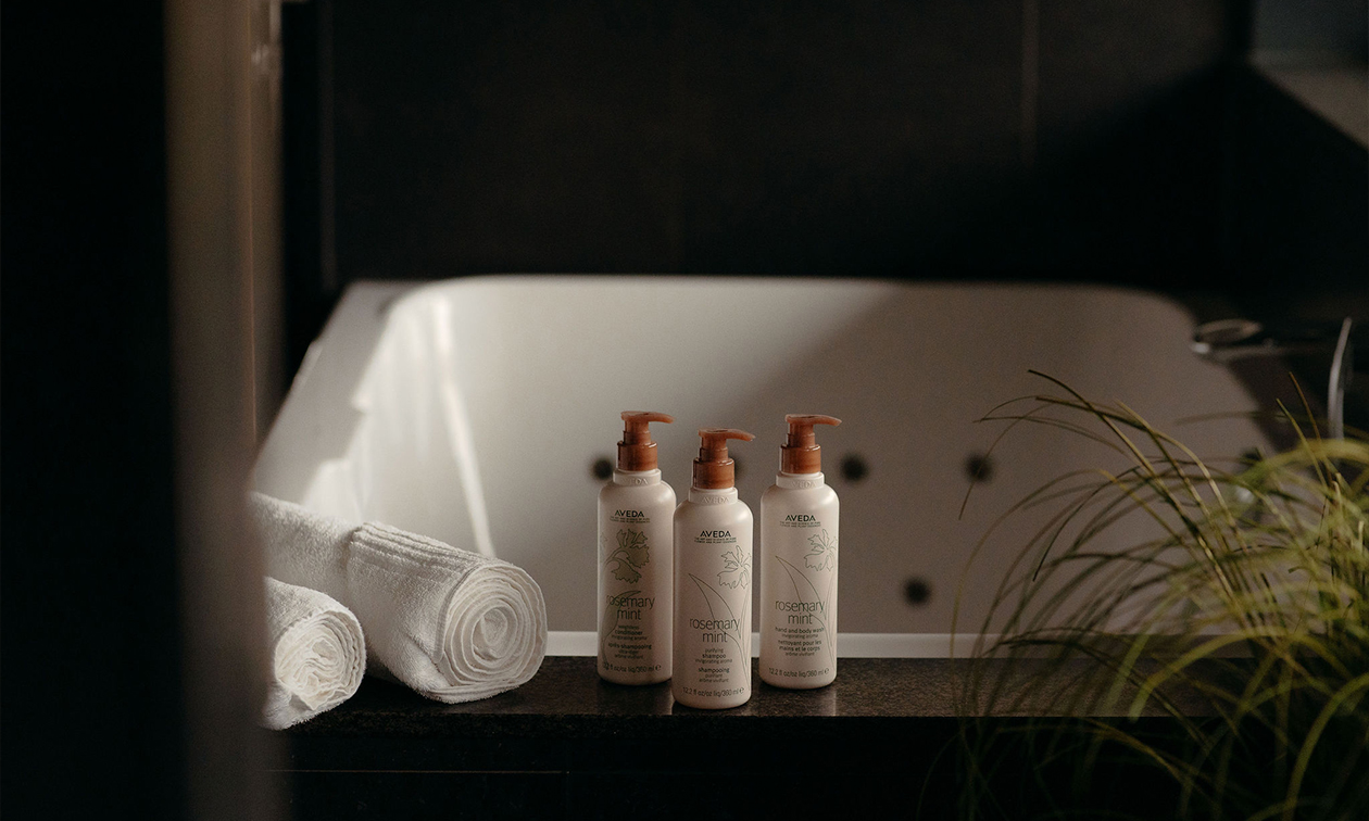 Hotel Gastronomique De Echoput