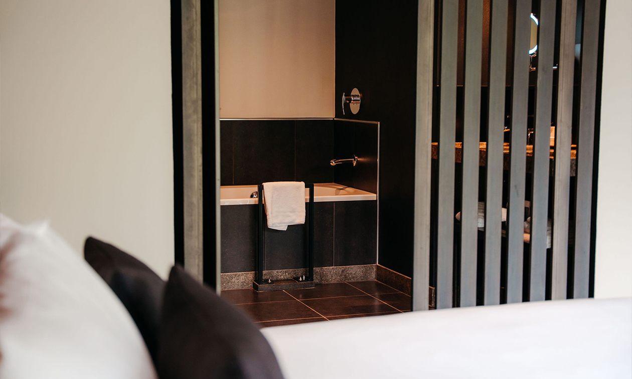 Hotel Gastronomique De Echoput