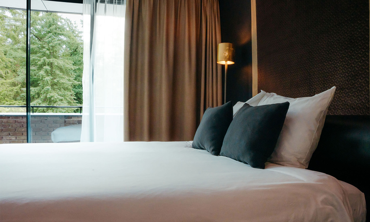 Hotel Gastronomique De Echoput