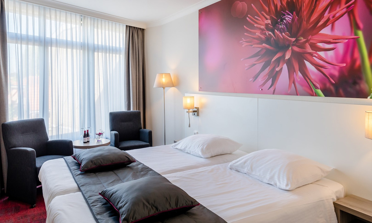 Hotel Hof van Gelre by Flow