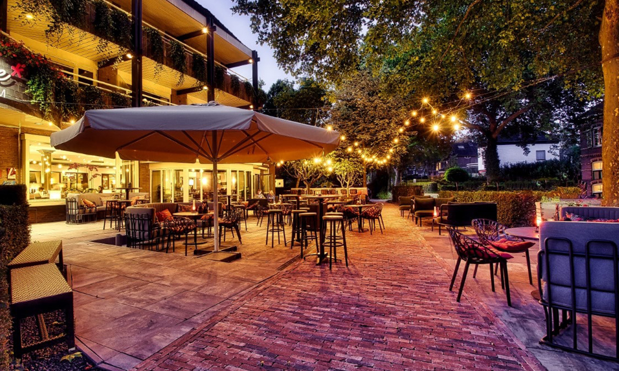 Hotel Hof van Gelre by Flow