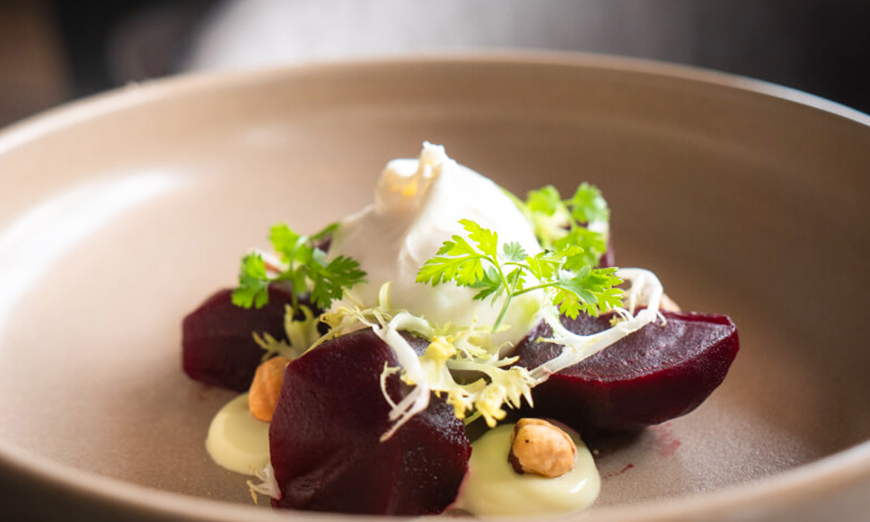 Hotel Hoogeerd by Flow