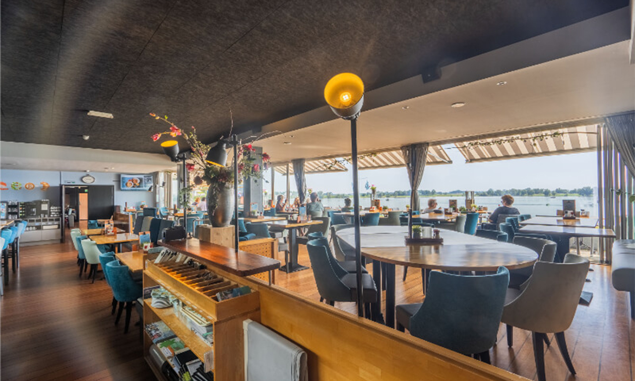 Hotel Hoogeerd by Flow