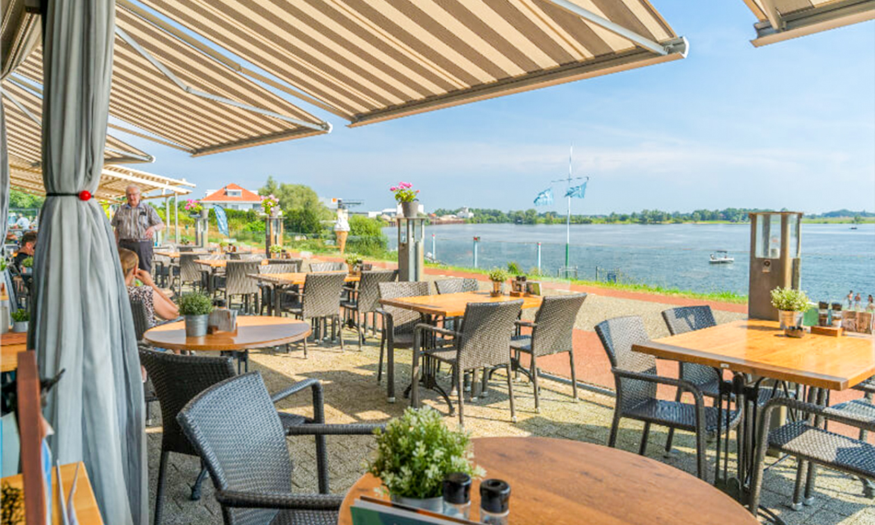 Hotel Hoogeerd by Flow