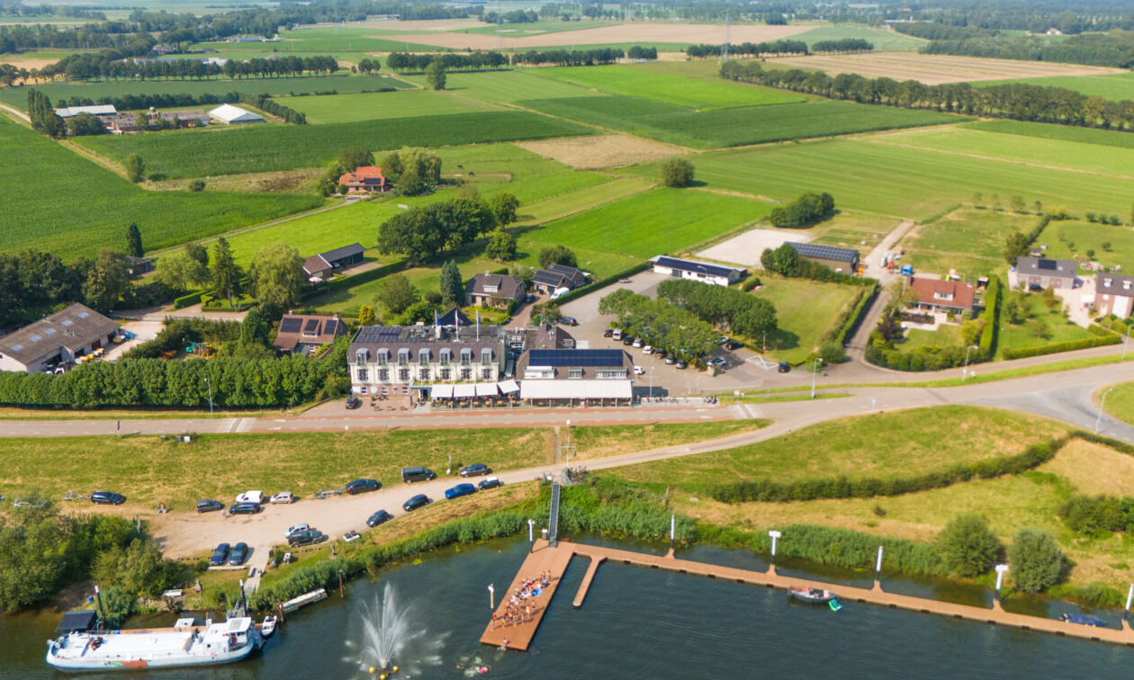 Hotel Hoogeerd by Flow