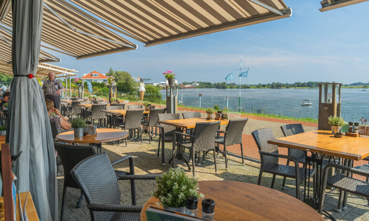 Hotel Hoogeerd by Flow