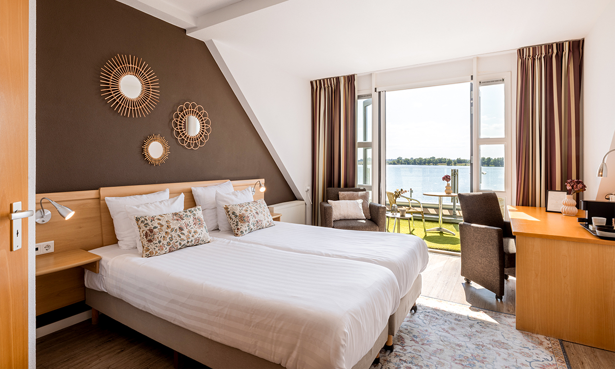 Hotel Hoogeerd by Flow