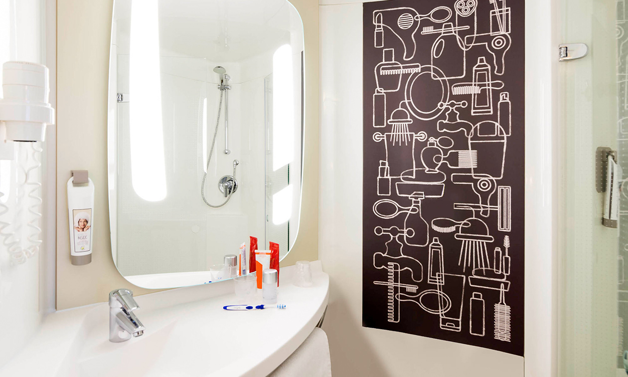 Hotel Ibis Den Haag City Centre
