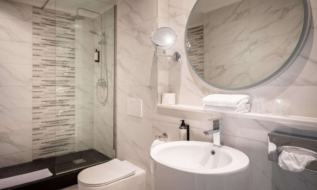 Hotel Jamingo Antwerpen