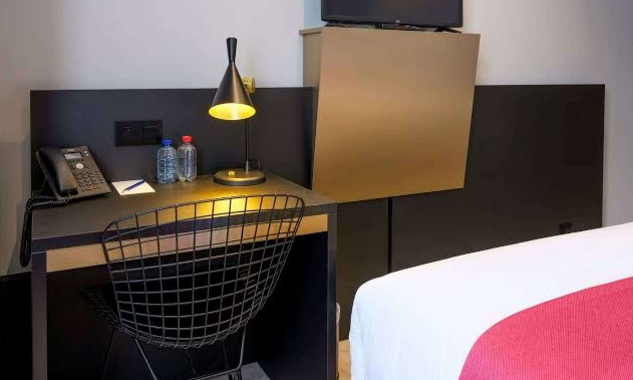 Hotel Jamingo Antwerpen