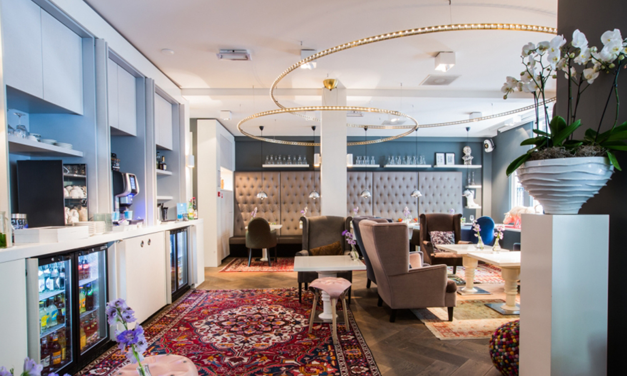 Hotel JL No76