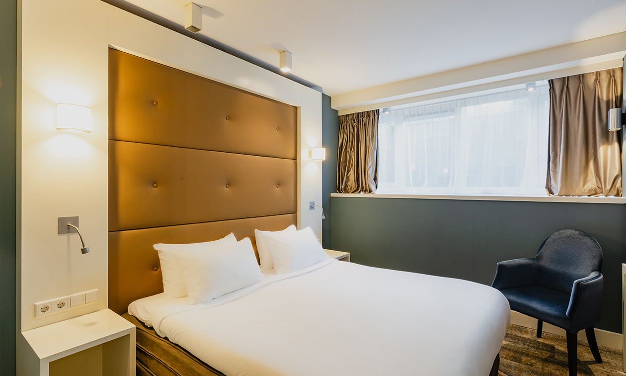 Hotel JL No76