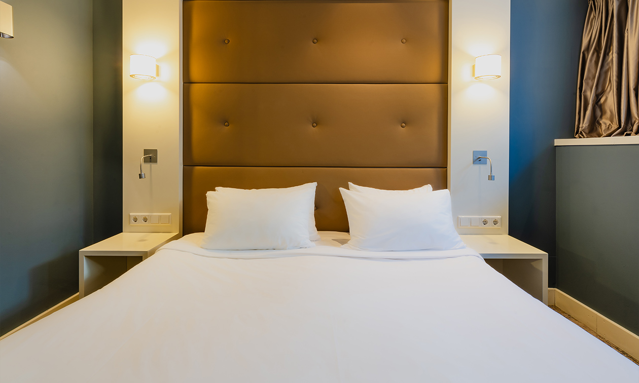 Hotel JL No76