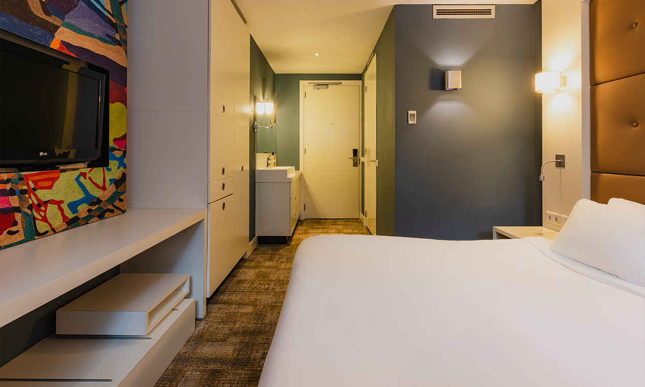 Hotel JL No76