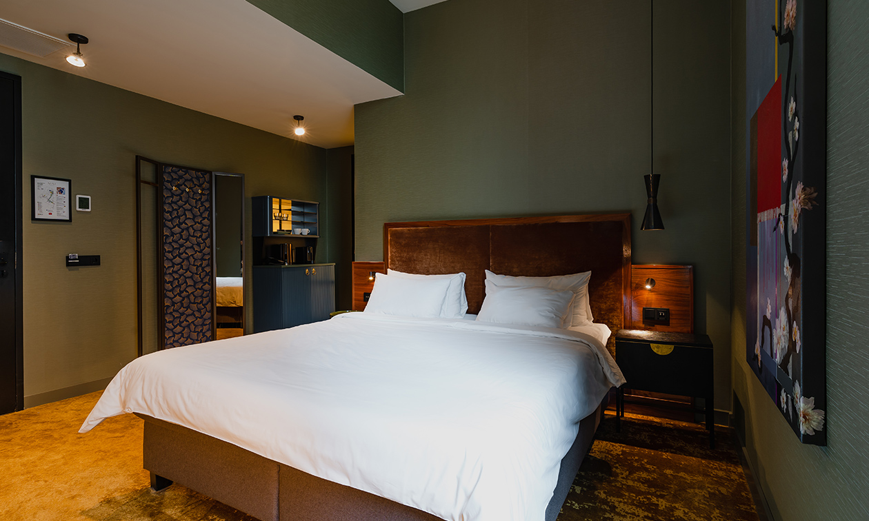 Hotel Mai Amsterdam