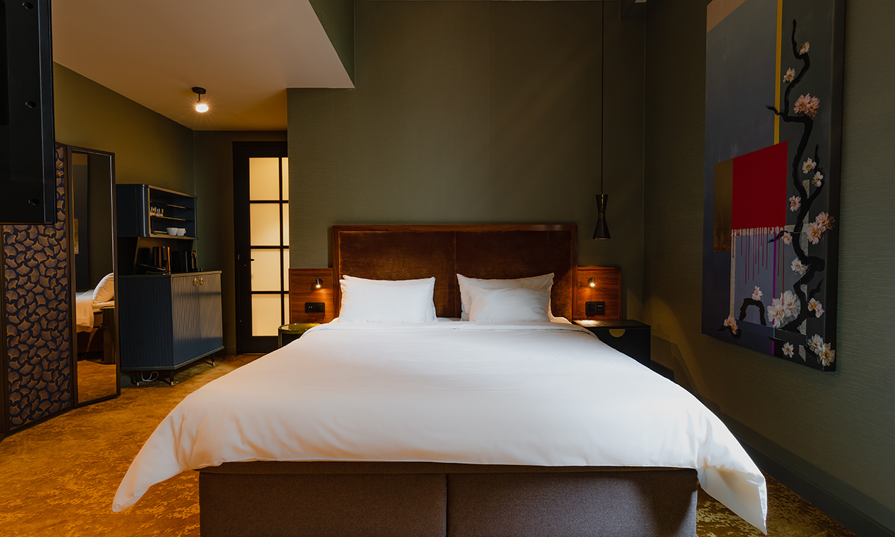Hotel Mai Amsterdam