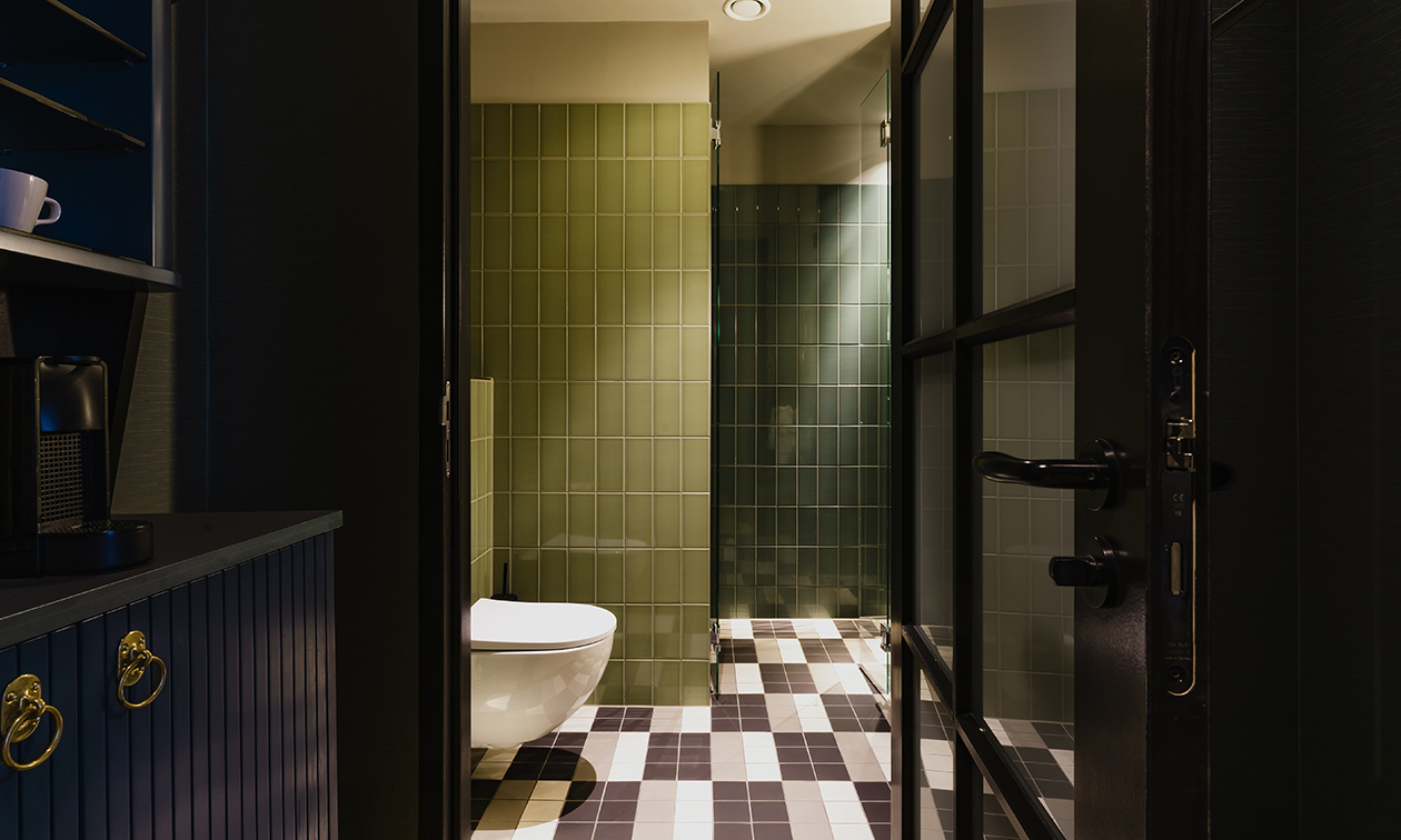 Hotel Mai Amsterdam