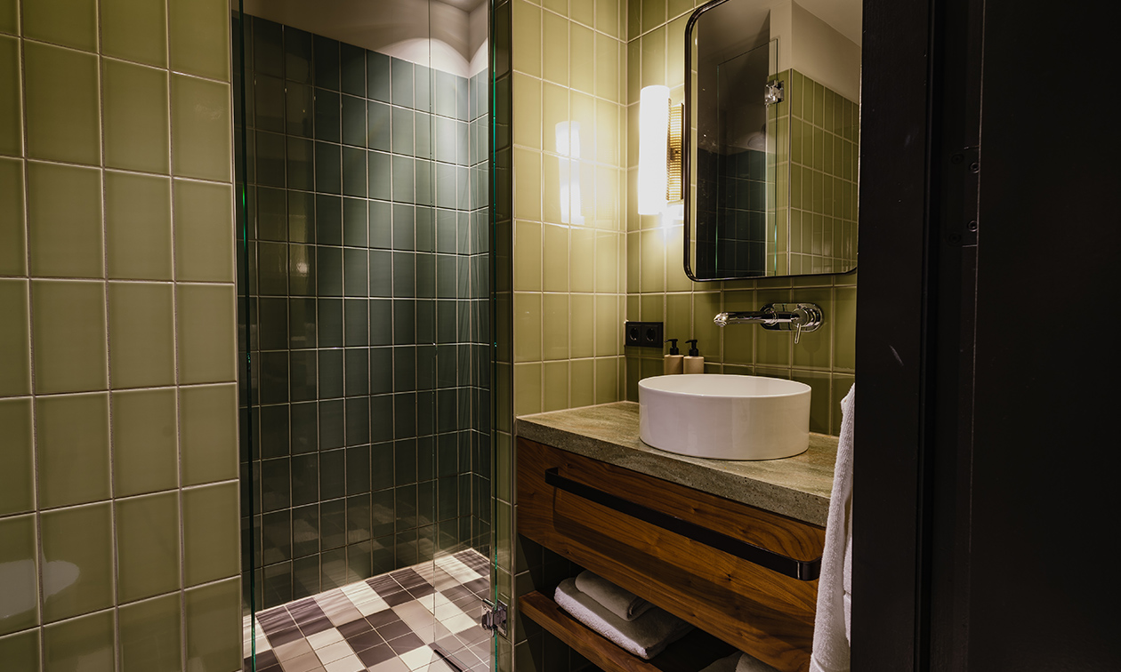 Hotel Mai Amsterdam