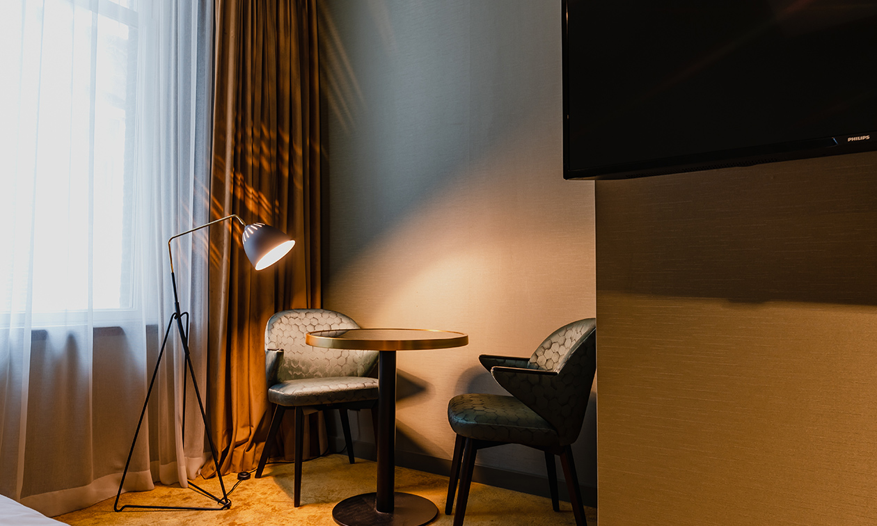 Hotel Mai Amsterdam