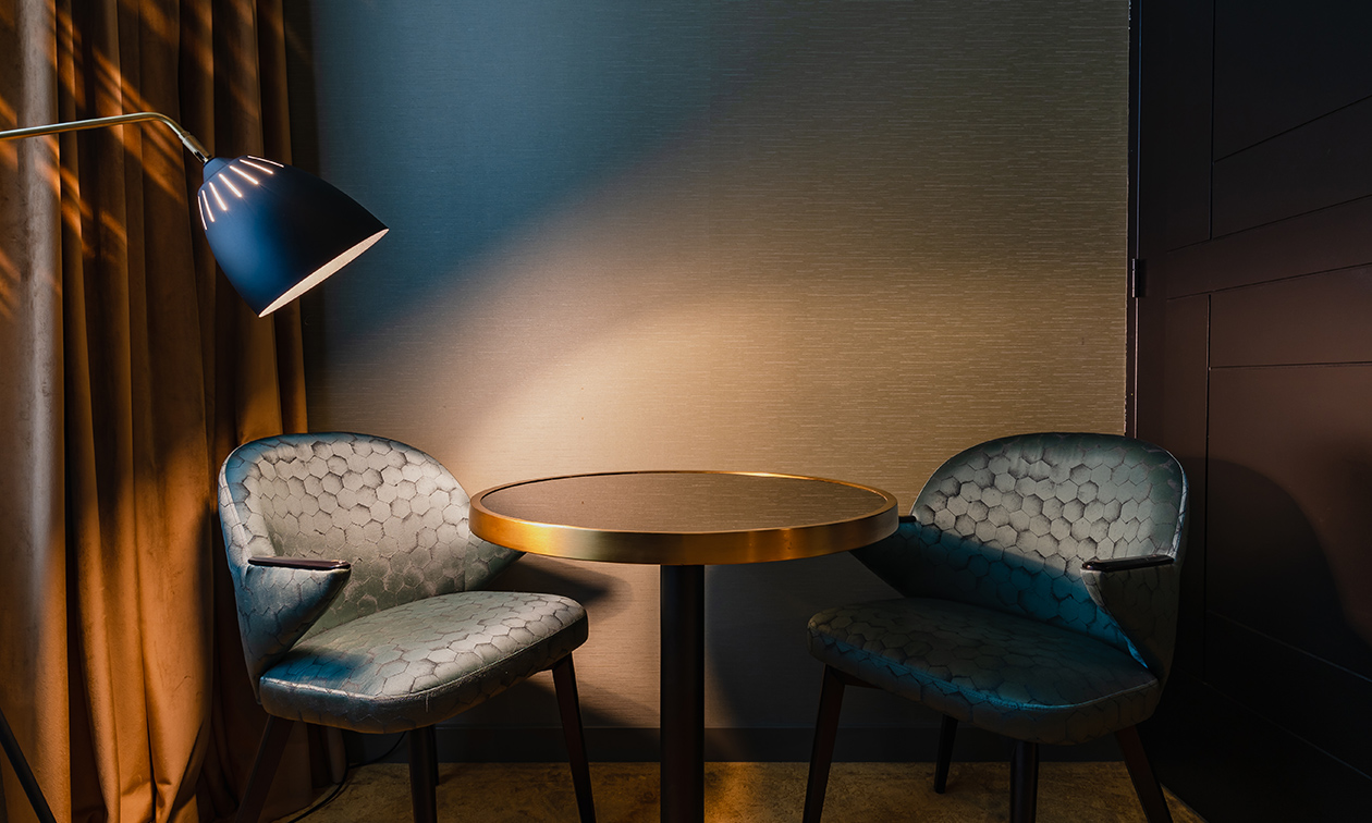 Hotel Mai Amsterdam
