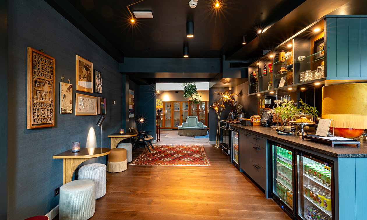 Hotel Mai Amsterdam