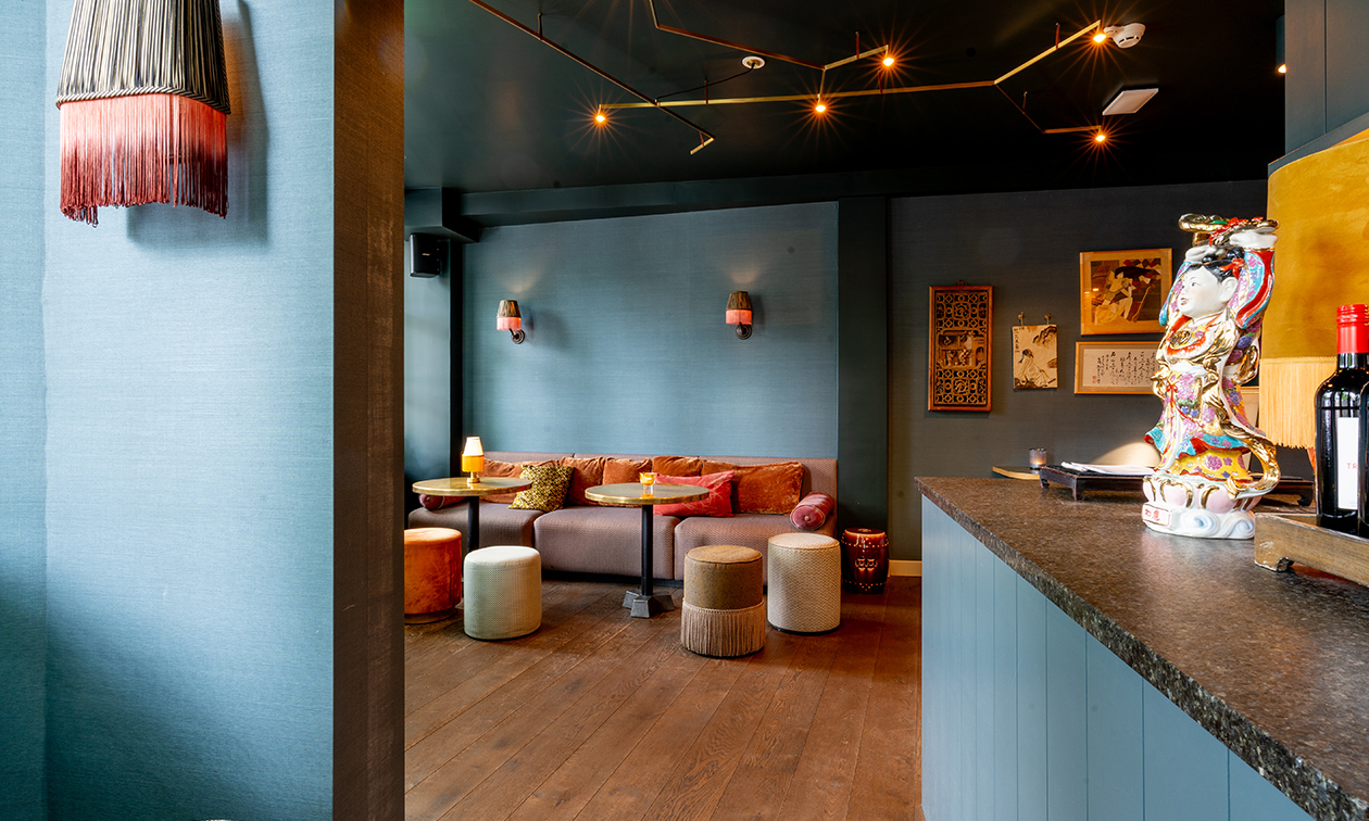 Hotel Mai Amsterdam
