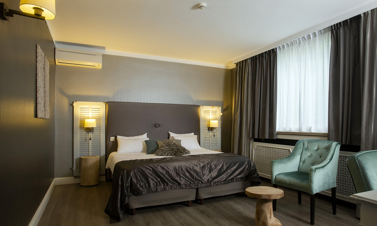 Hotel Mardaga