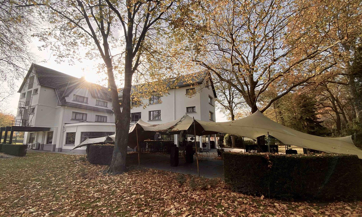 Hotel Mardaga
